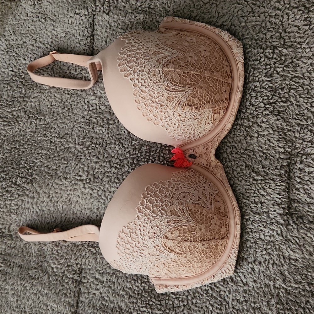 VS Bra, 32DDD